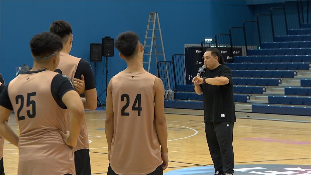 陳建州缺席！PLG今測試會　代理執行長曝聯盟經營現況