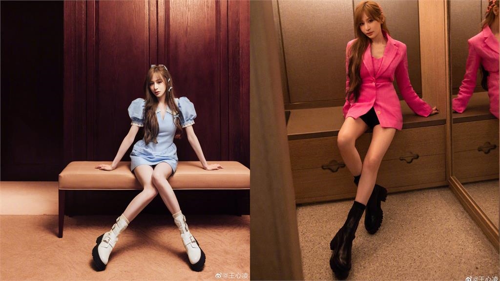 王心凌「沙漏腰太扯」裙子穿不住!唱〈愛你〉再翻紅曝「驚喜大計畫」