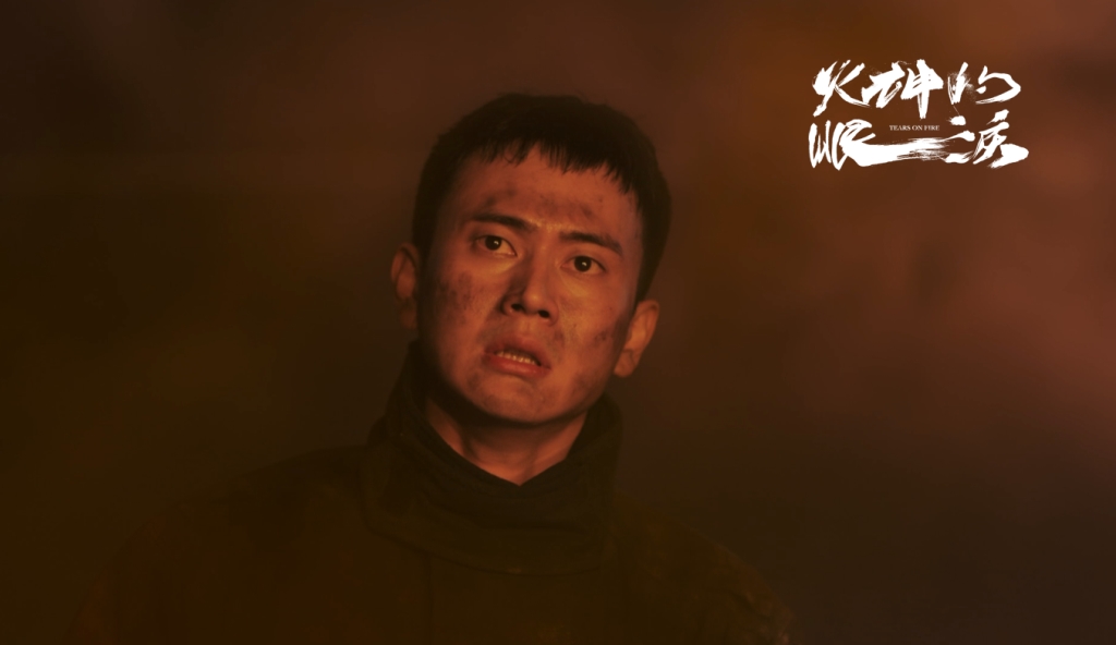 《火神的眼淚》關說壓力造成不當的指揮  是誰殺了打火英雄？！