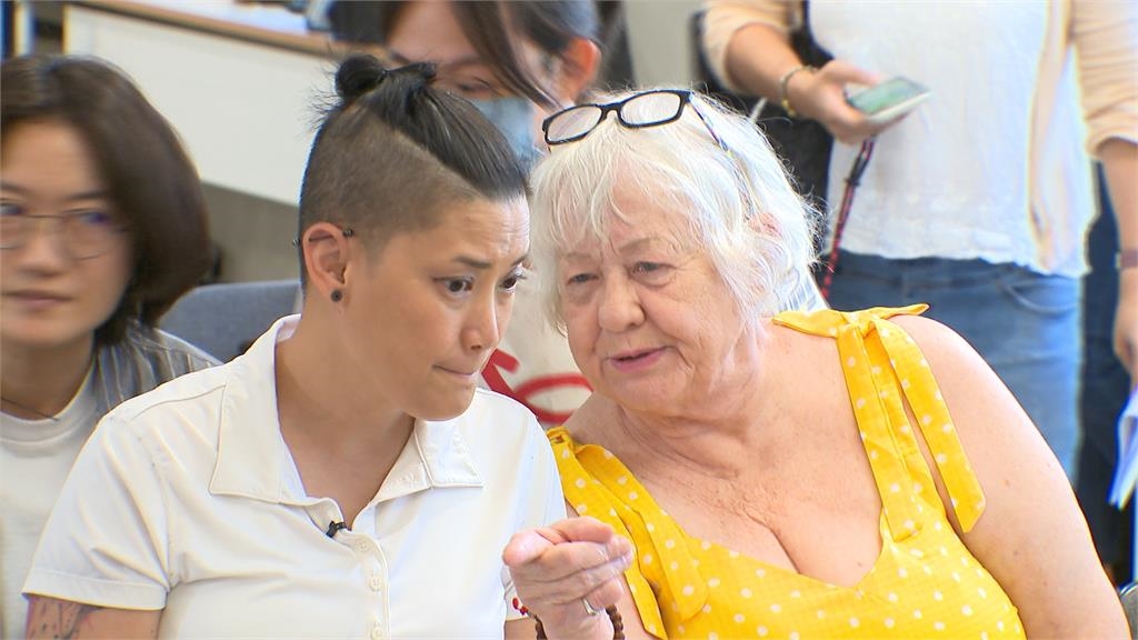 1980年代爆褚麗卿跨國販嬰案 被出養孩童長大成人跨海尋親