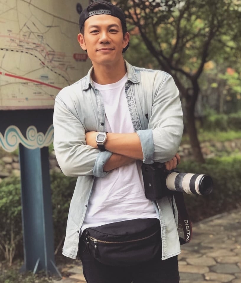 起步5秒就被攔…陳志強酒駕被抓！2原因「決定說出來」：對不起我錯了