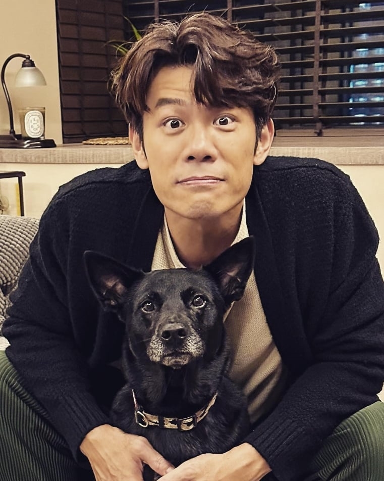 起步5秒就被攔…陳志強酒駕被抓！2原因「決定說出來」：對不起我錯了