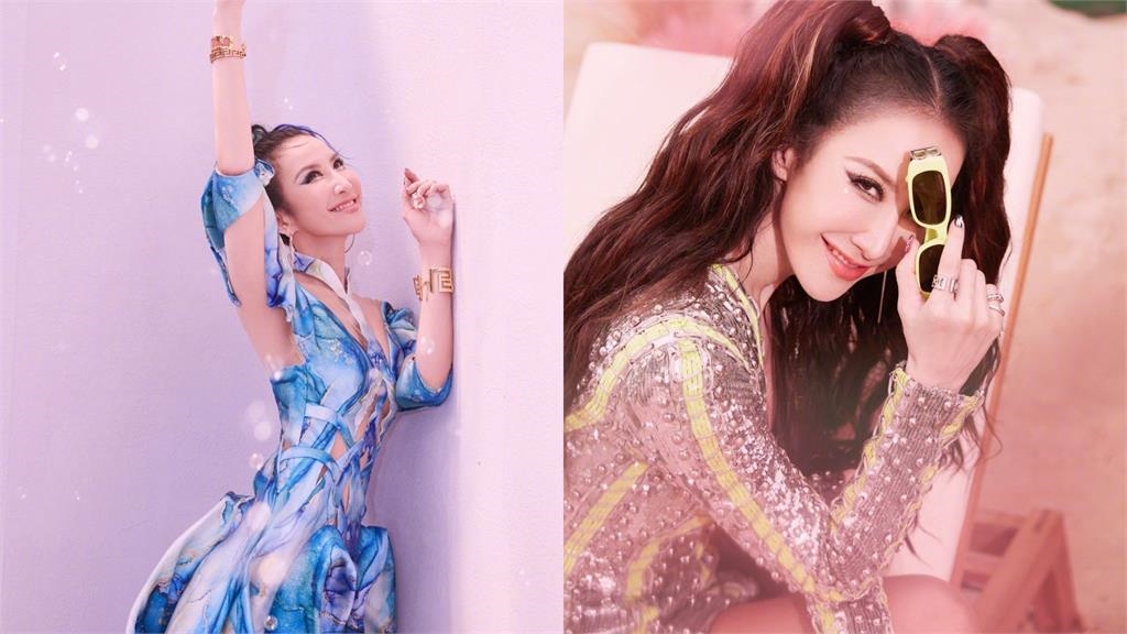 李玟生前引衝突26秒畫面全曝光！只為「1件事」動怒飆罵節目組