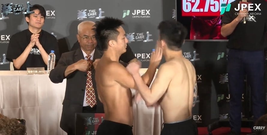 拳上慘敗鍾培生！Toyz宣布「1飲品」限時全台免費：去買就對了