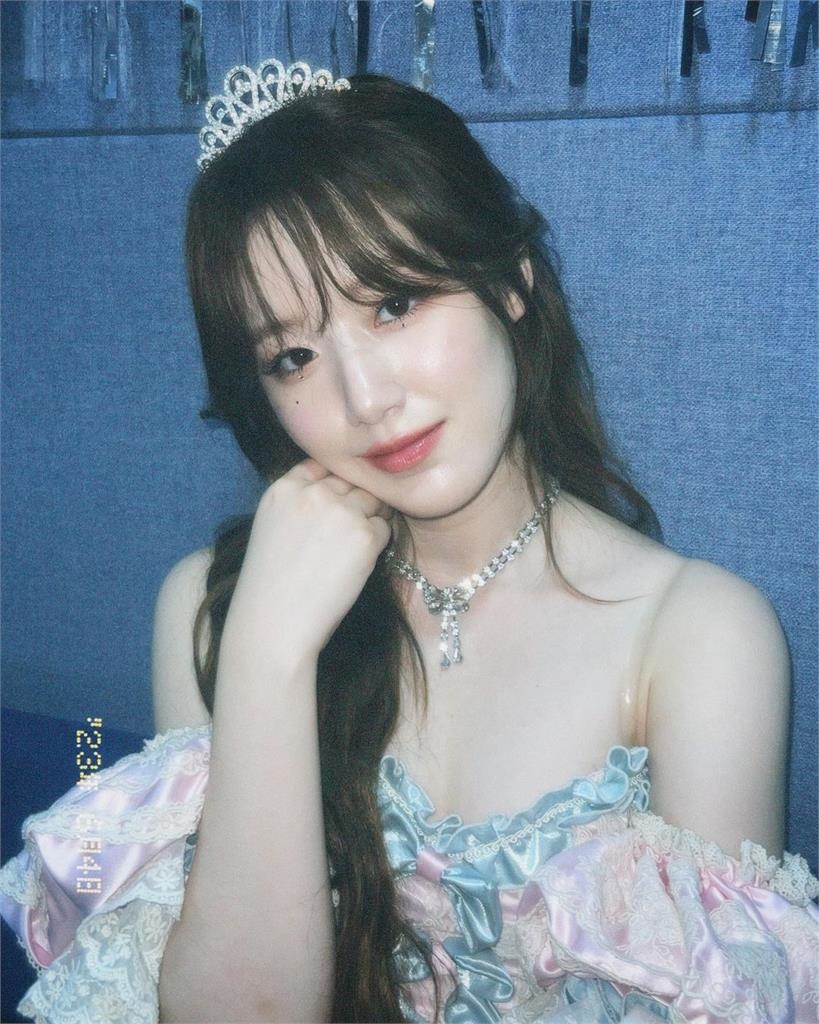 舒華被粉絲借錢秒回「燒給你」！中國網友怒開轟登熱搜：沒禮貌