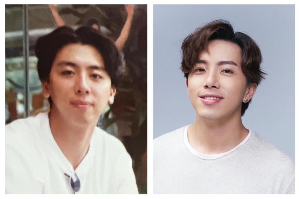 「台灣孔劉」又有新招?曬嫩照自曝「撞臉坤達」…見粉絲1句話秒走心