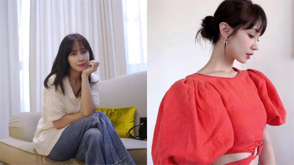 小薰「癱瘓絕望求解脫」炸裂演技惹哭網!高潮戲1敗筆被抓「護頸全程戴反」糗了