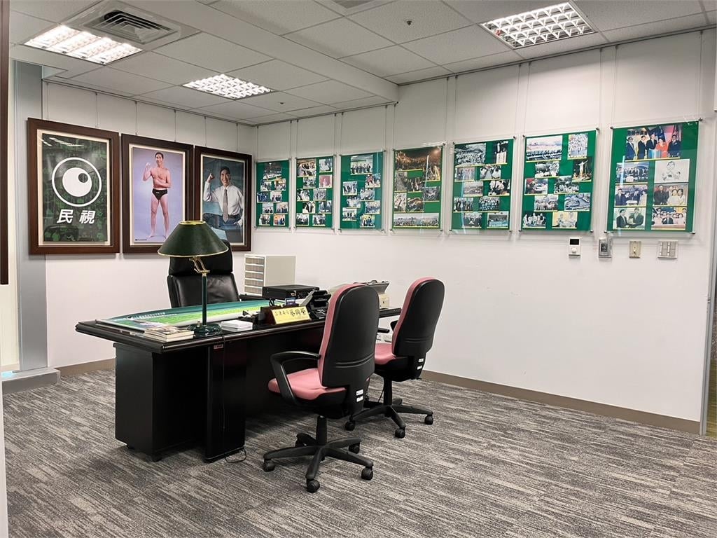 民視AI主播命名「敏熙」藏深意！網見「這1句」熱烈狂推：千萬不能忘