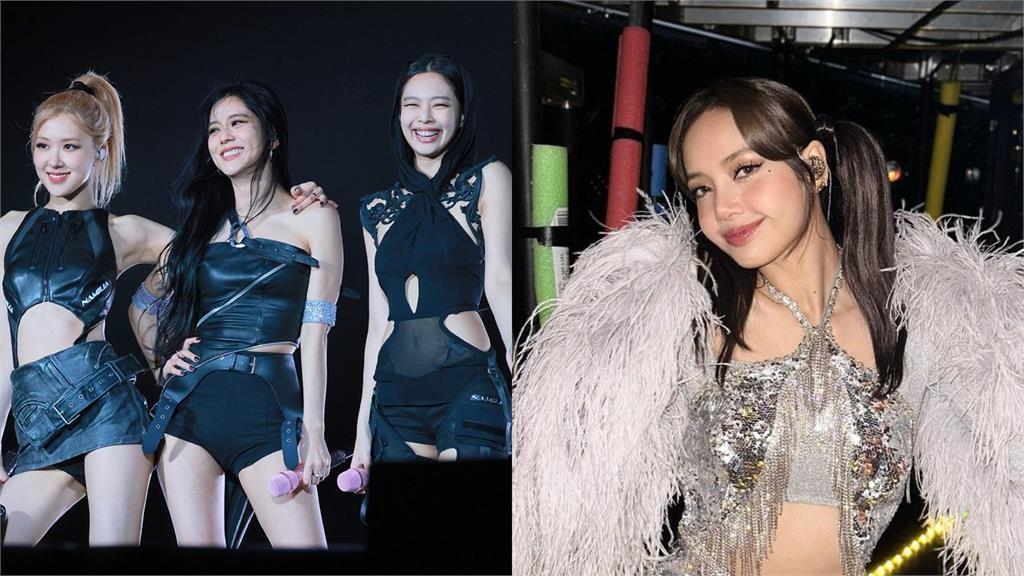 BLACKPINK確定解散？韓媒爆「僅3人續約」　Lisa與YG分歧過大頻卡關