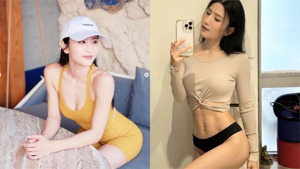 銀行高層老公遭酸吃軟飯!港版瑤瑤揭「財務狀況」霸氣喊:他養得起我