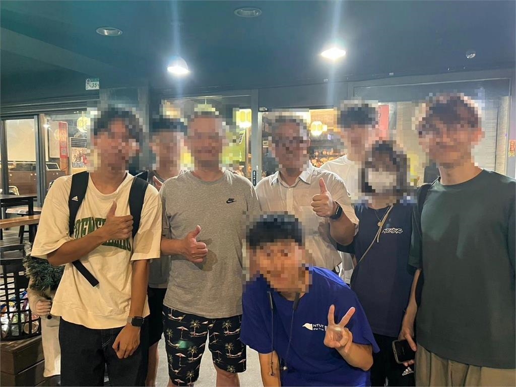 衰捲白飯之亂!台科大遭評1星「浪費社會資源」 眾網急補血:那是北科