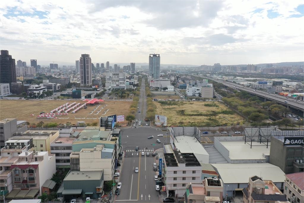 台中逾200億重劃地遭沒收　地主怒：別人犯錯卻沒收我們的土地