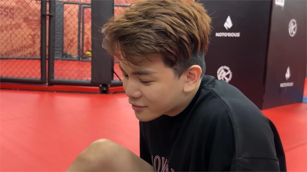 直擊孫生《拳上》勝利後台　喊話艾理：我們都是真男人