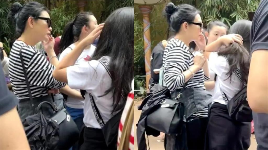 「性感女神」腫一圈宛如熊貓!55歲「驚人身材」震撼網:大不如前