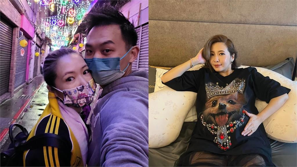 Makiyo「閃離」斬斷1年短命婚！尪曾大讚她善良：連螞蟻都捨不得殺