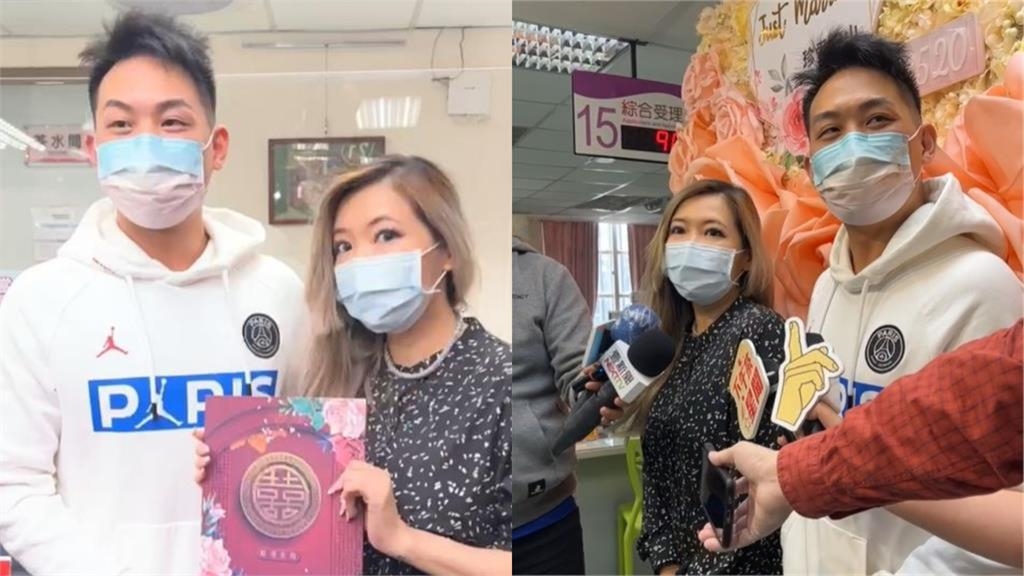 Makiyo「閃離」斬斷1年短命婚！尪曾大讚她善良：連螞蟻都捨不得殺