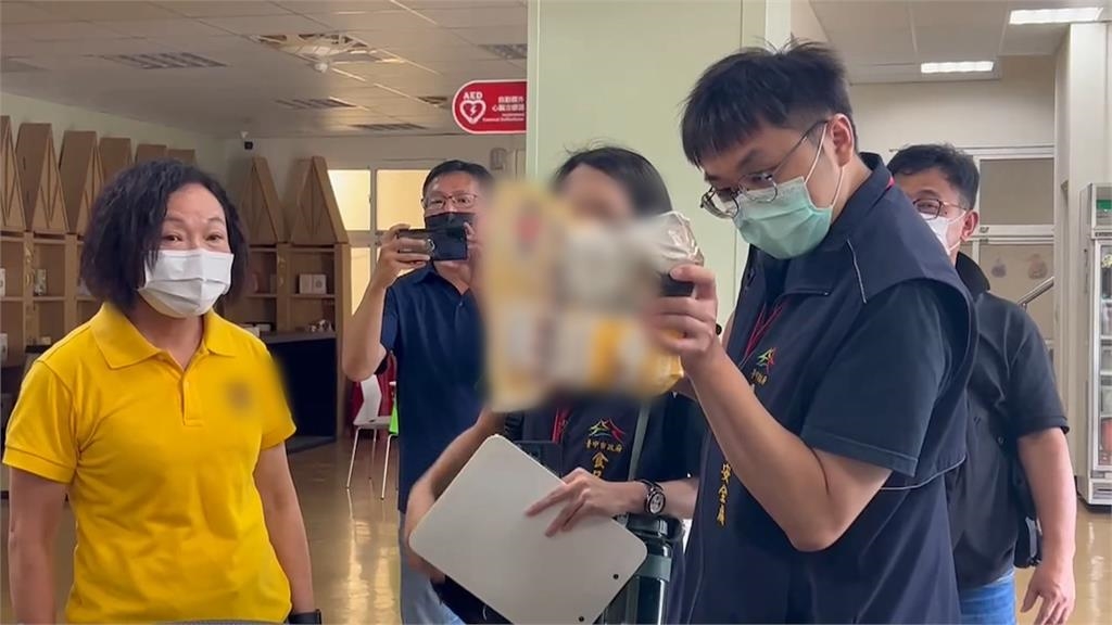 饅頭疑發霉?食品廠願退貨! 公開產線安全無虞