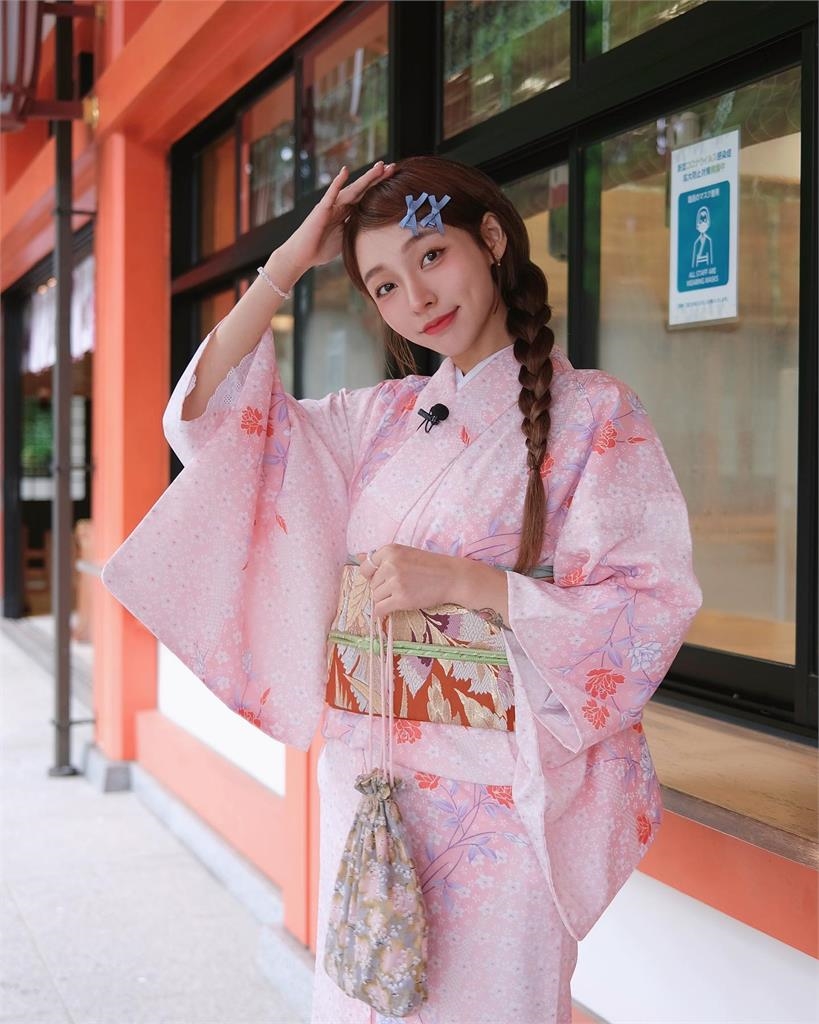 林襄突貼「零修圖」真實素顏照!憔悴模樣曝光喊:身體好痛啊