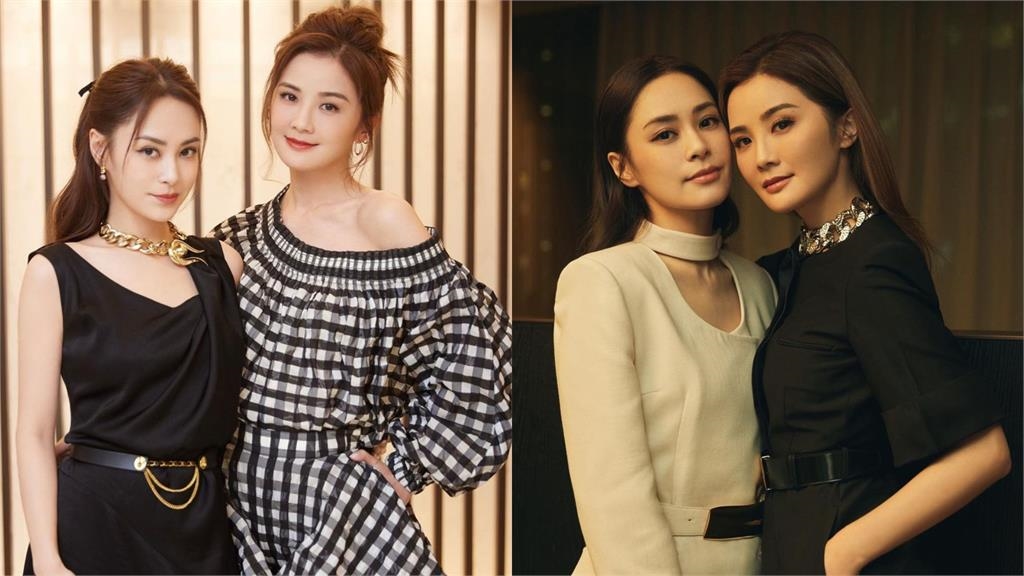 阿Sa、阿嬌出道22年青澀私照外流！0修正「素胚模樣」嚇歪粉：文物出土