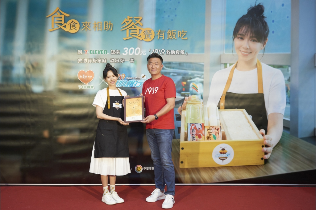 舊愛吳慷仁被爆料私生活複雜?!夏于喬親吐:我沒有被劈腿 坦言沒關注此新聞 