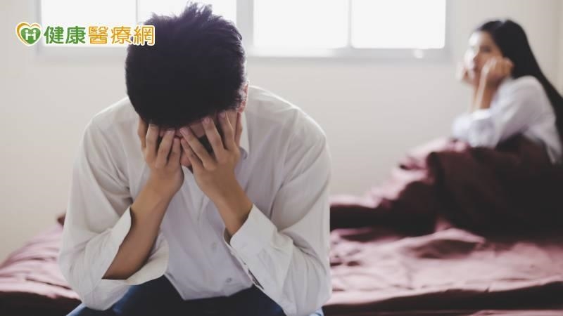 激情總是忍不住很快結束?專科醫告訴你「早洩」該如何改善 激情總是忍不住很快結束?專科醫告訴你「早洩」該如何改善