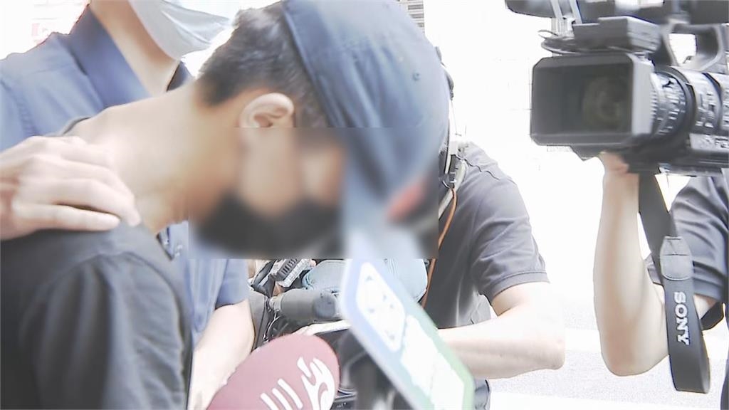 板橋「天降冷氣」砸死女大生!對面大樓牆外更驚人:天天與死神同行