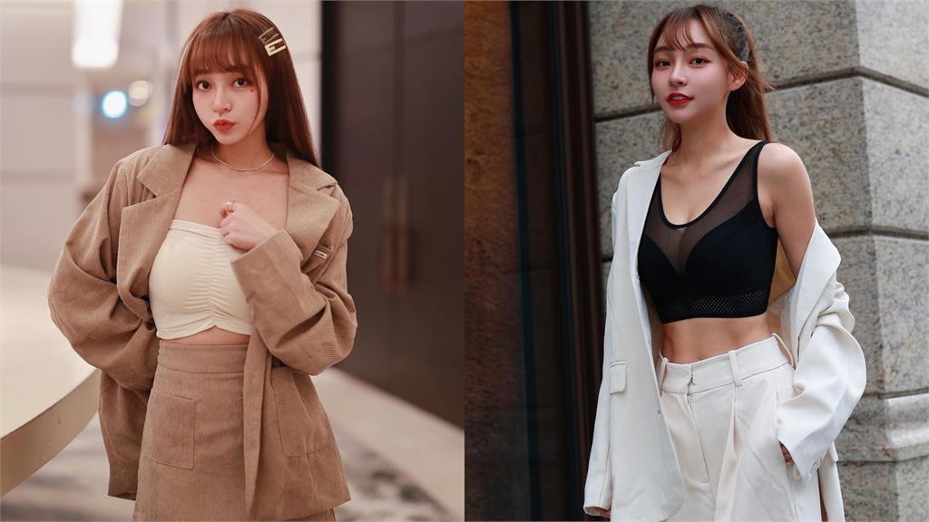 人氣退燒?林襄罩衫破大洞衝出「滿滿誠意」 直播帶貨「處女秀」業績曝光