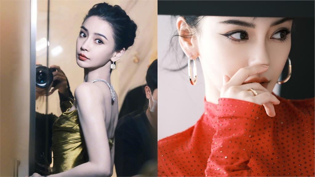 大家都誤會了?楊穎根本「不叫Angelababy」 本人親揭身分證英文名