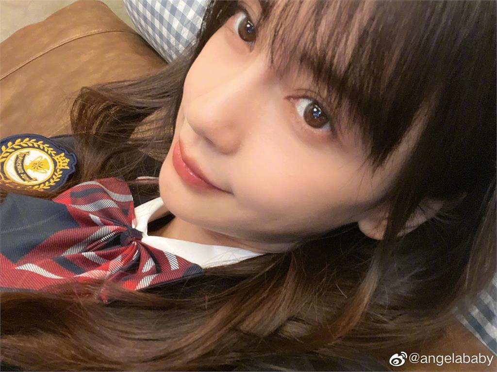 大家都誤會了?楊穎根本「不叫Angelababy」 本人親揭身分證英文名