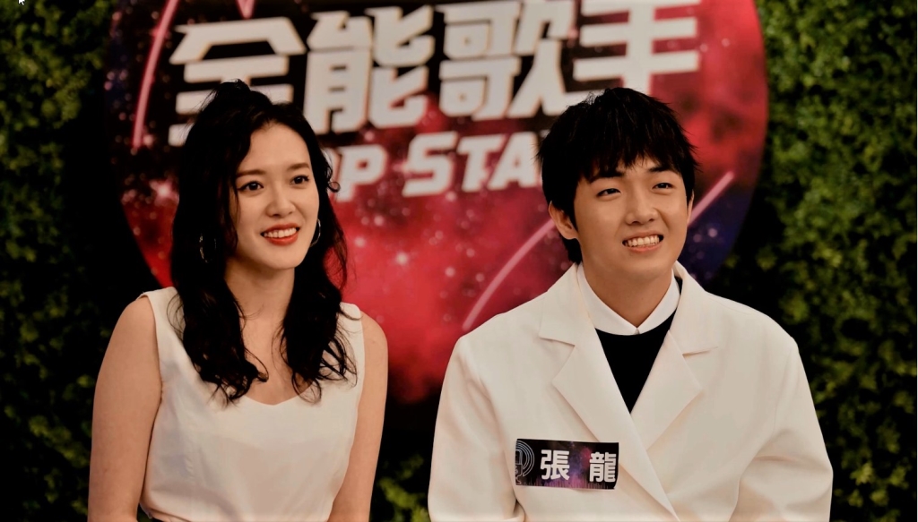 《全能歌手》殘酷淘汰半數選手 入選歌手臥虎藏龍精彩可期!