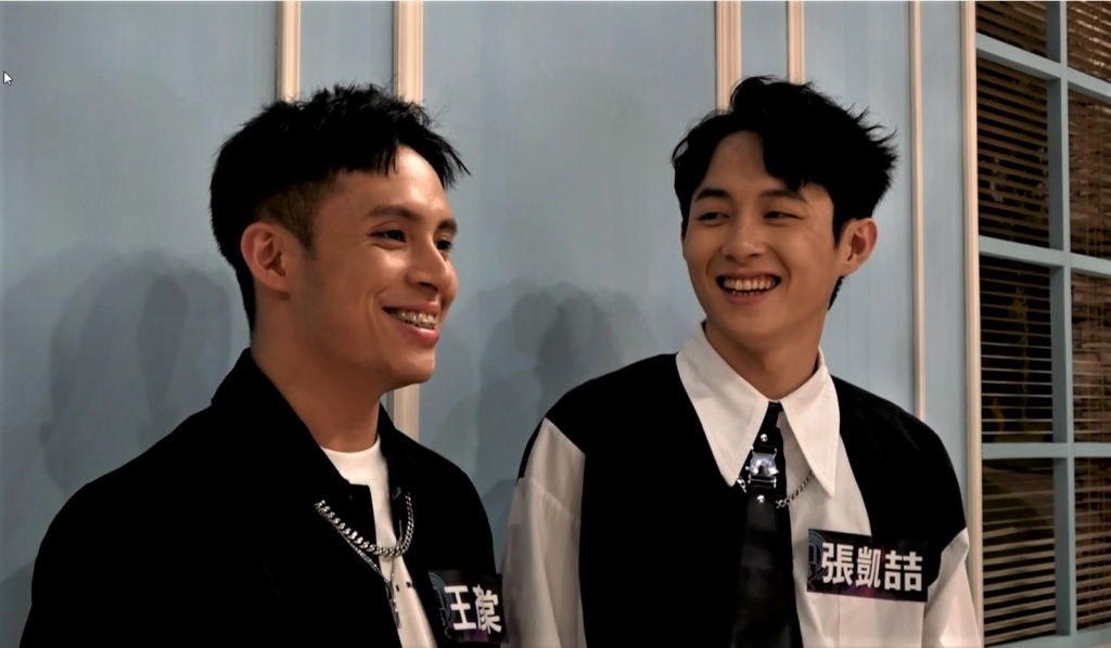 《全能歌手》殘酷淘汰半數選手 入選歌手臥虎藏龍精彩可期!