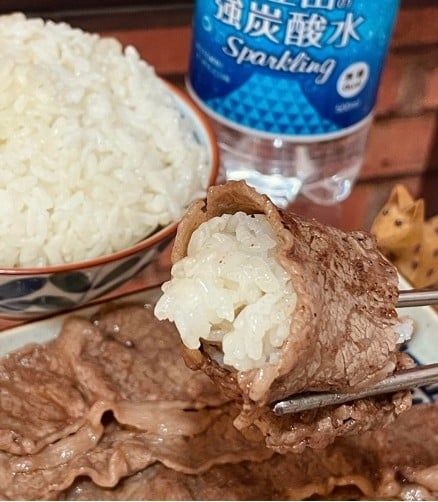 想吃日本米煮飯改加這1樣 她讚「Q彈可口」!網猛推:這招一定要試