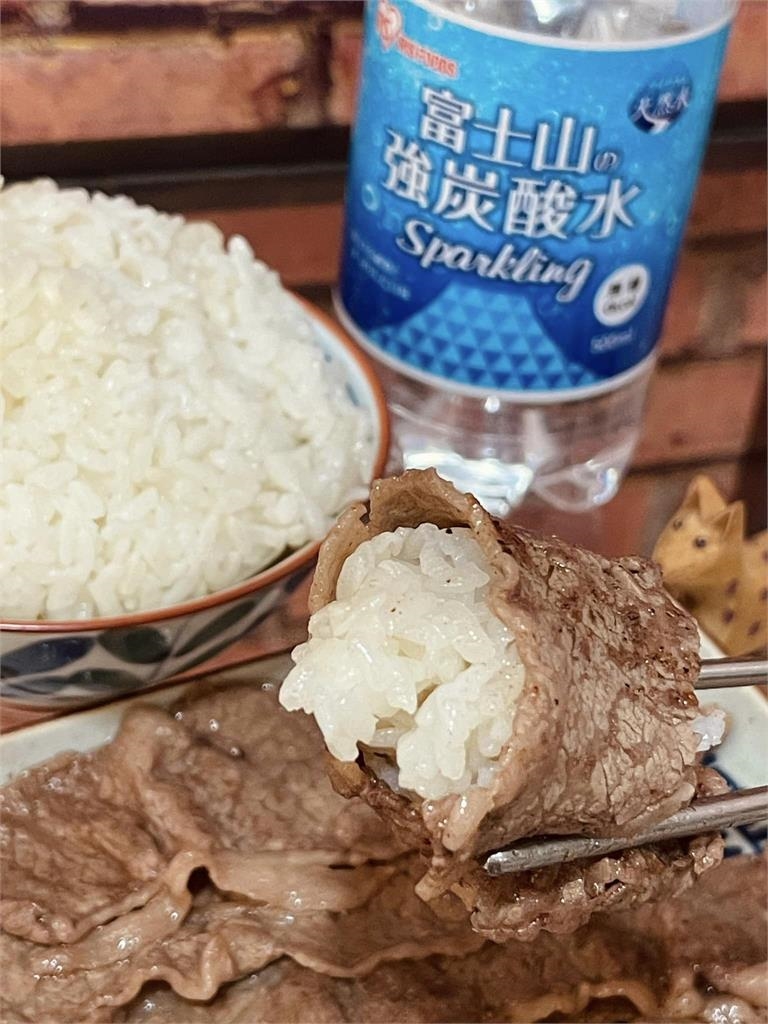 米飯加「1物」秒升級!煮出粒粒分明Q彈日本口感 網讚:好吃到不行