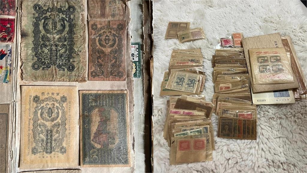 超狂古物竟被他稱「祖先留的小廢物」！網揪「這1樣」收藏價值極高