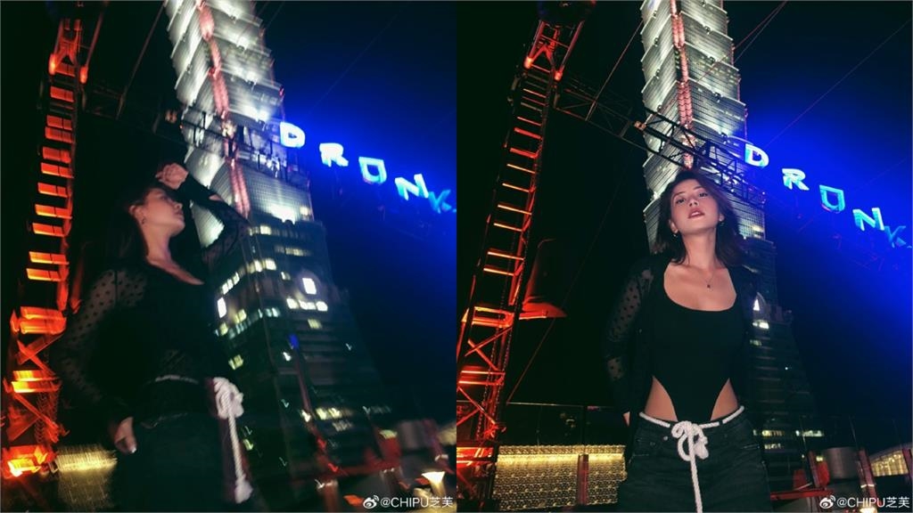 《浪姐4》台灣合體!越南第一美女「惹火現蹤」驚喜同框3女星網嗨翻