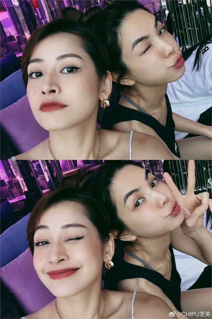 《浪姐4》台灣合體!越南第一美女「惹火現蹤」驚喜同框3女星網嗨翻