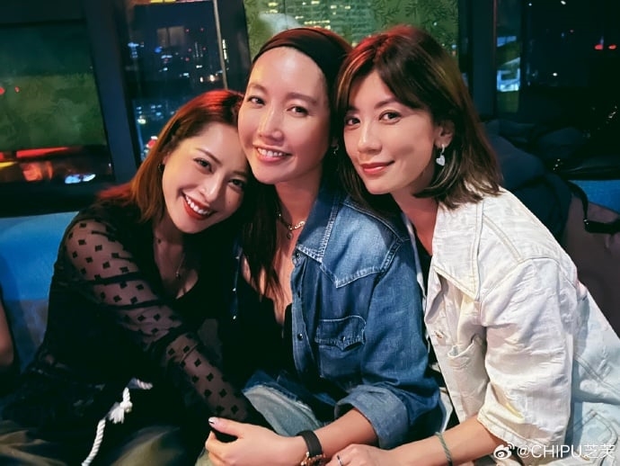 《浪姐4》台灣合體!越南第一美女「惹火現蹤」驚喜同框3女星網嗨翻