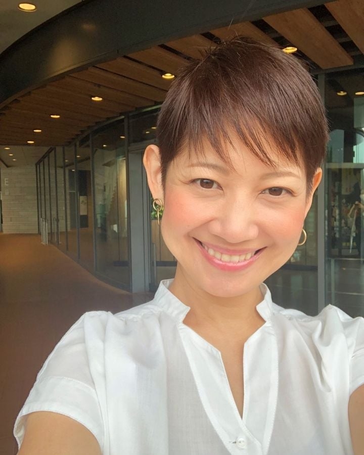 江宏傑找「日本王牌律師」開戰福原愛！她專攻離婚　21年超狂資歷曝光