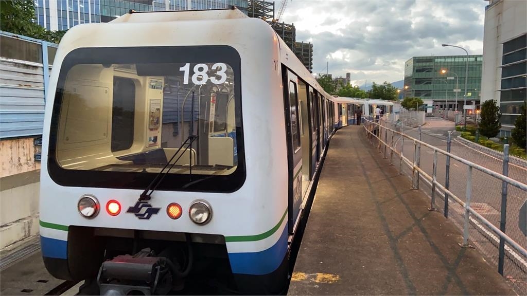 快新聞/2022北捷運務虧損15.7億元 「這條線」賠最多