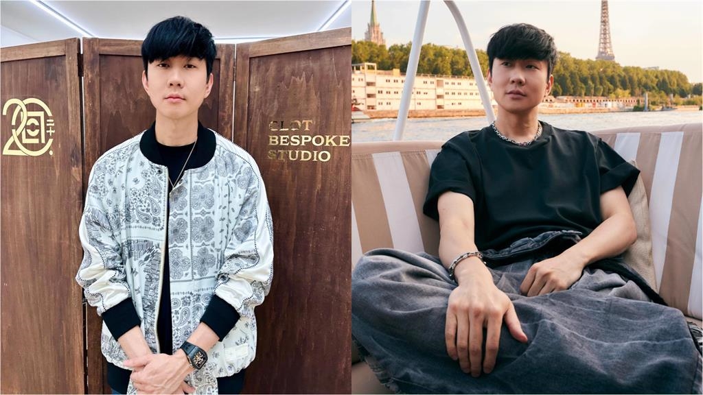 林俊傑直播掀開「陳年瀏海秘密」!真面目差很大「判若兩人」網弱喊:我沒了