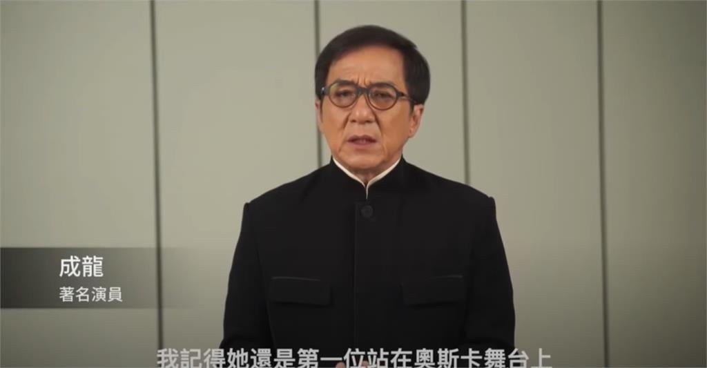 李玟告別式大咖巨星齊哀悼！蔡依林、鄧紫棋眼眶紅　劉德華暖喊：我愛妳