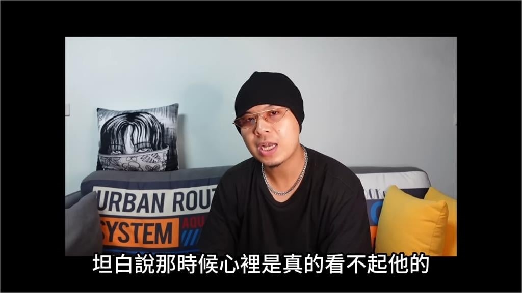 尼克星《拳下》0:3慘敗李育昇 他指比賽1關鍵早定輸贏