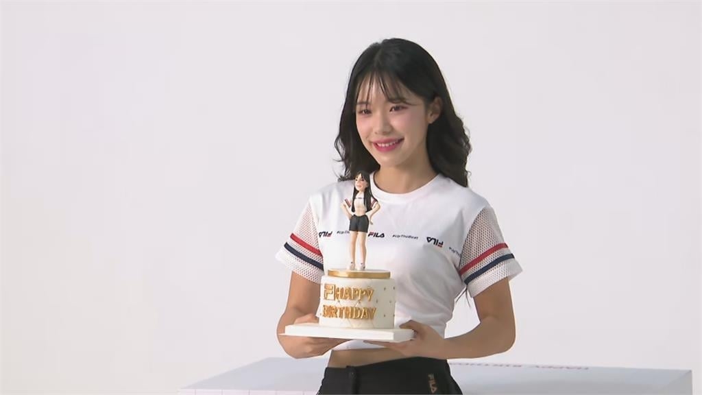 快新聞/感動粉絲球場上慶生! 李多慧許生日願望曝「要這樣過」
