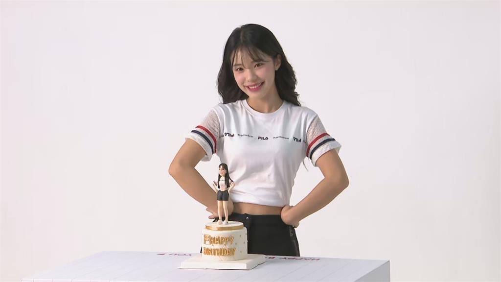 快新聞/感動粉絲球場上慶生! 李多慧許生日願望曝「要這樣過」