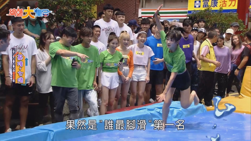 媽媽真偉大！蔡允潔使盡招數賺奶粉錢 胡瓜不忍心決定「給她贏」！