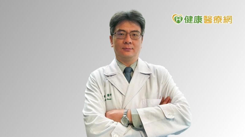 「只盼活到孩子結婚」 5旬婦晚期乳癌積極治療救回一命