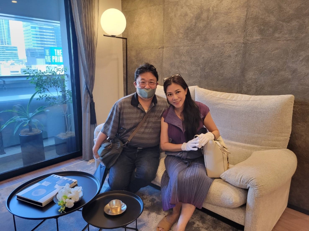 百萬暢銷作家豪砸2.5億日圓飛日本置產! 險入手上吊凶宅 幸好事先做這事 