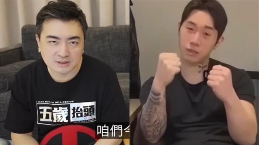 尼克星陷抄襲被罵！他問「老高卻沒事？」鄉民點一關鍵：聰明閃避