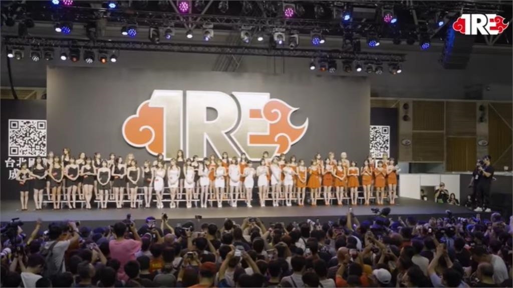 完全看不到女神!他批成人展「根本肥宅、宅男展」氣炸