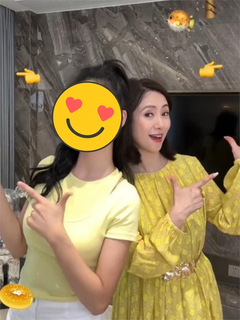 翁虹15歲女兒超高顏值獲讚「最美星二代」!熱舞片意外曝豪宅裝潢